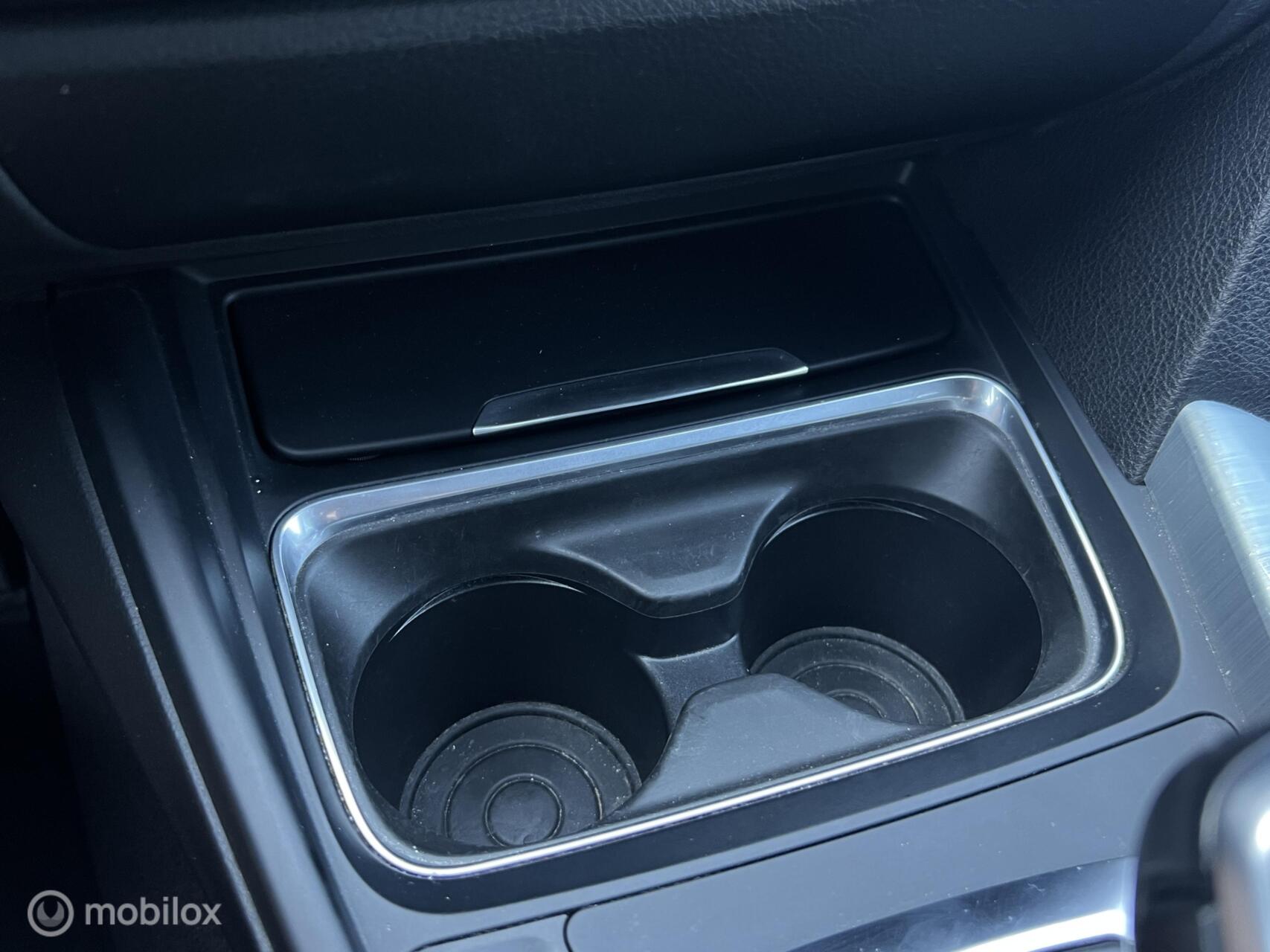Foto van BMW 320i