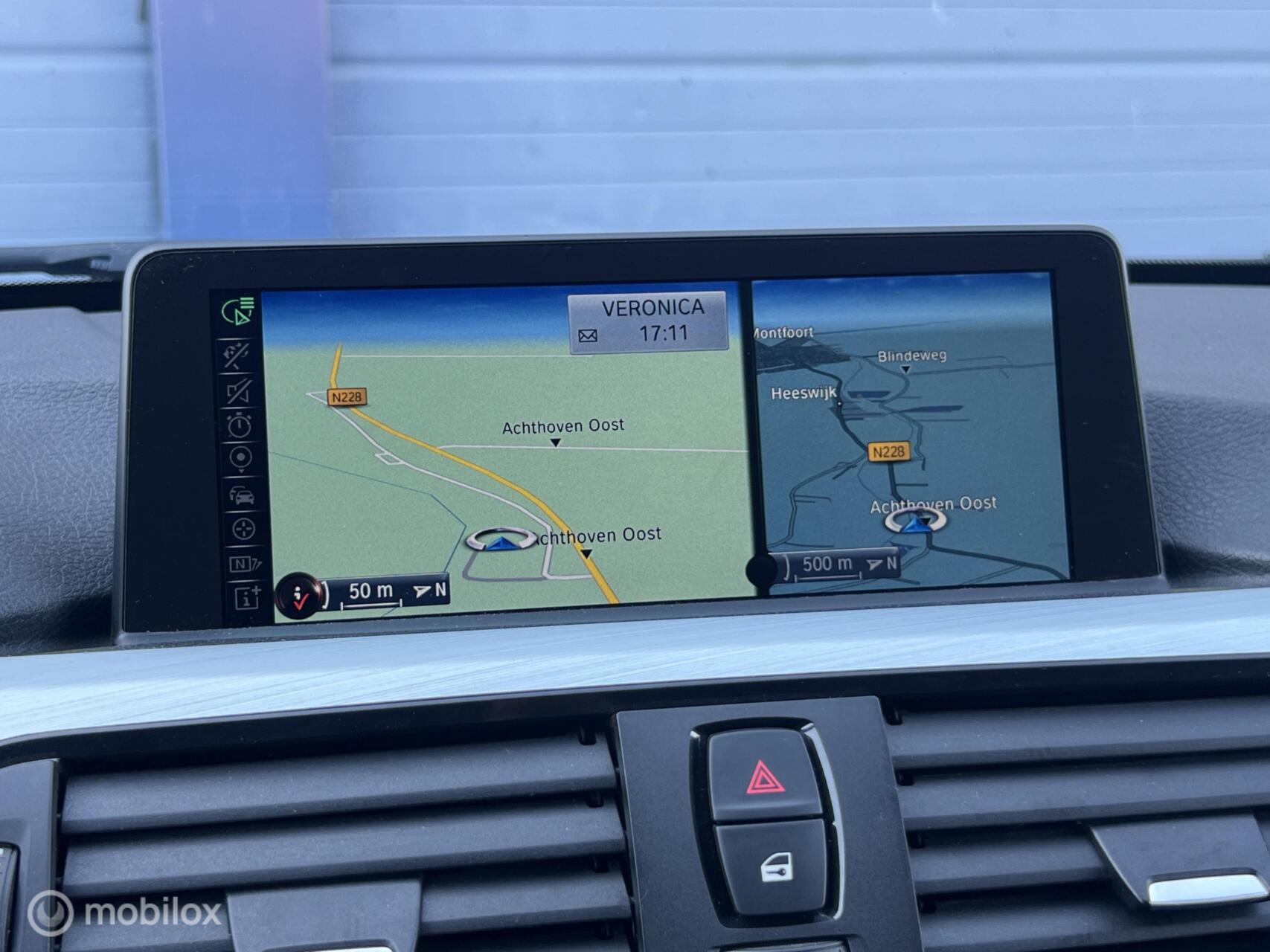 Foto van BMW 320i