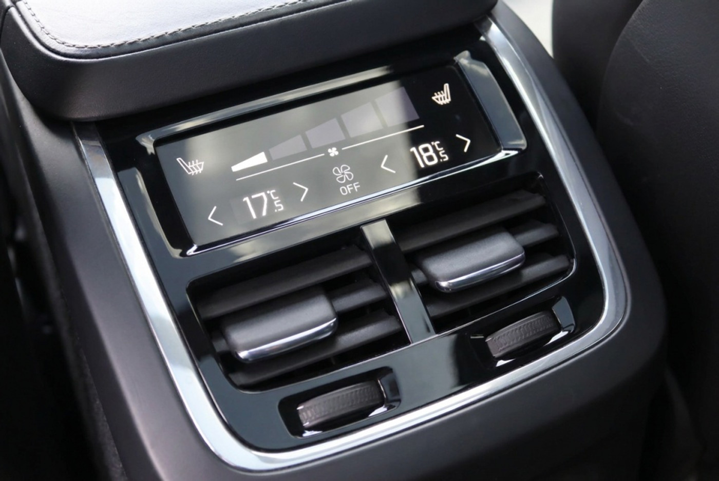 Foto van Volvo Xc90 T8 Twin Engine