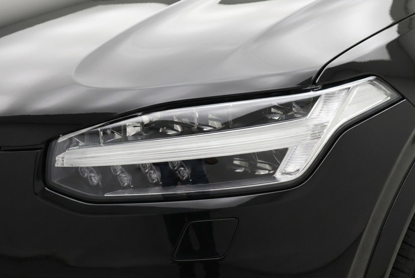 Foto van Volvo Xc90 T8 Twin Engine