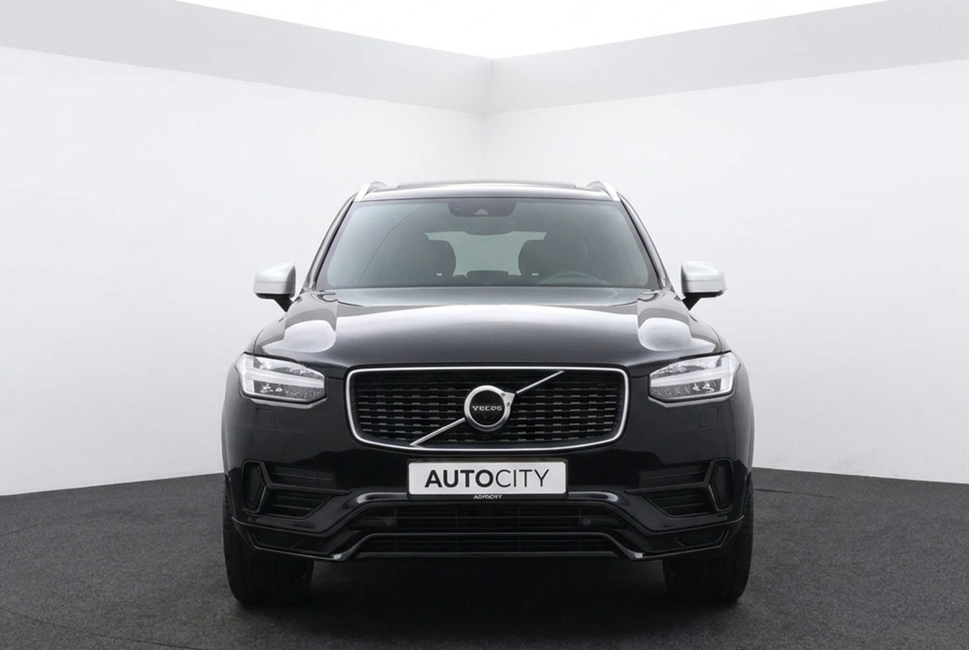 Foto van Volvo Xc90 T8 Twin Engine