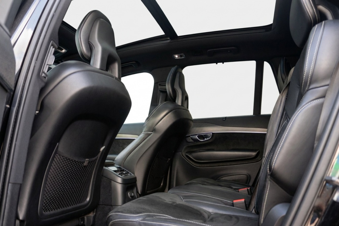 Foto van Volvo Xc90 T8 Twin Engine