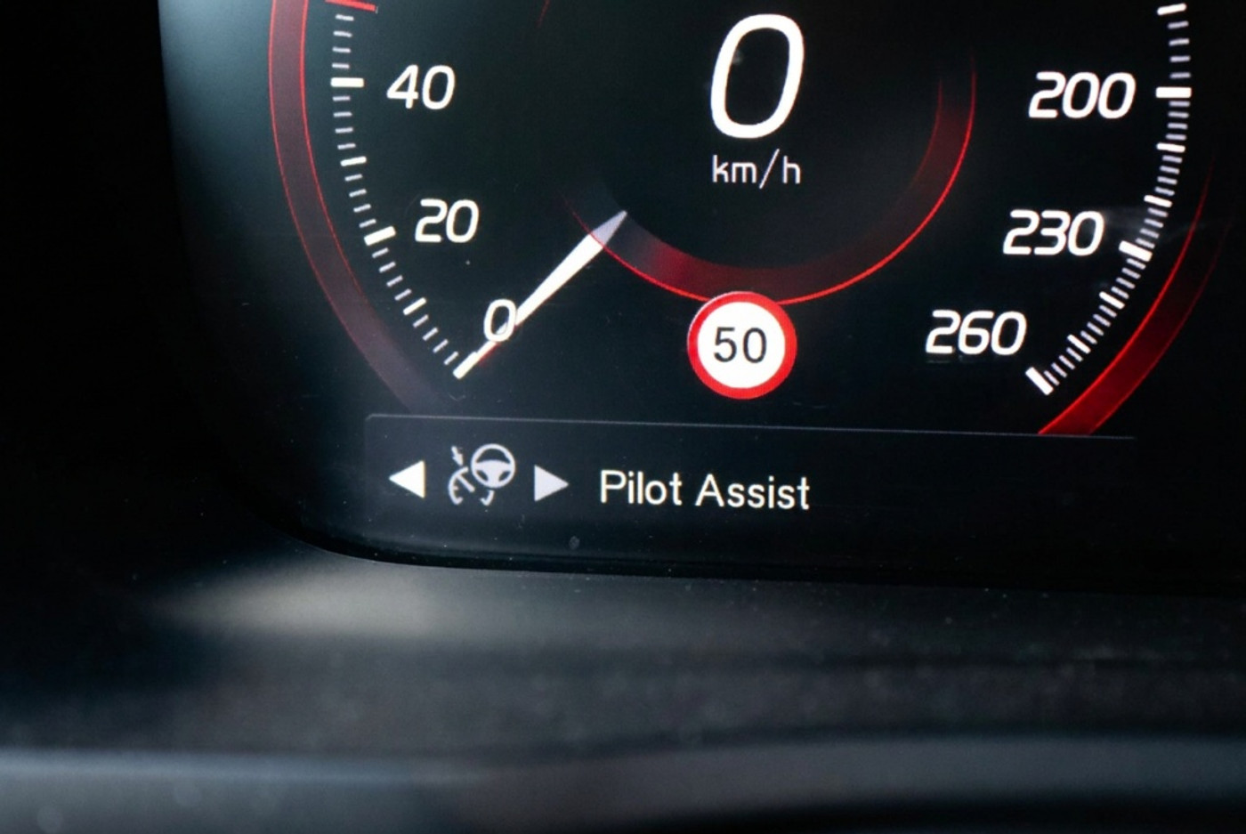 Foto van Volvo Xc90 T8 Twin Engine