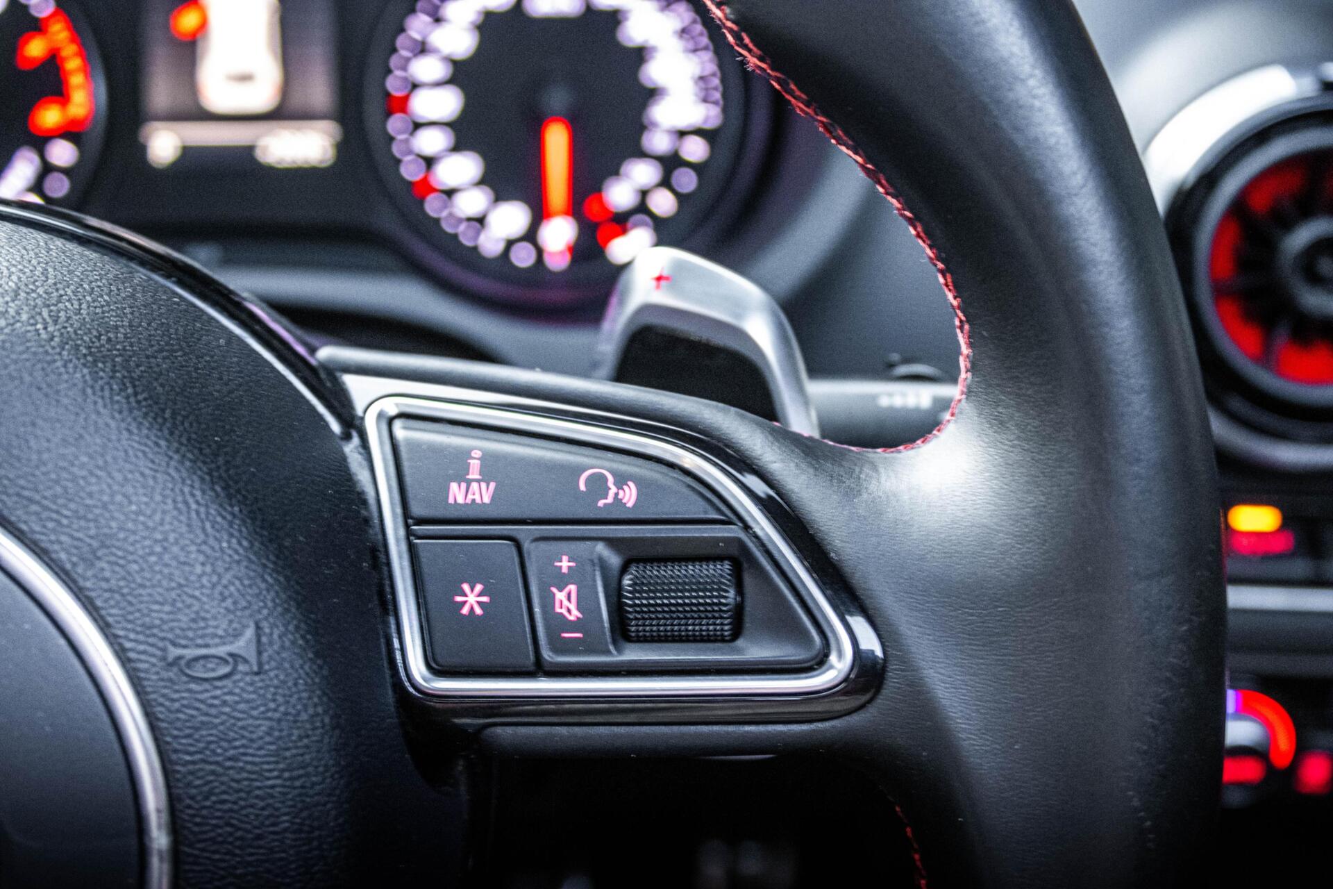 Foto van Audi RS 3 Sportback