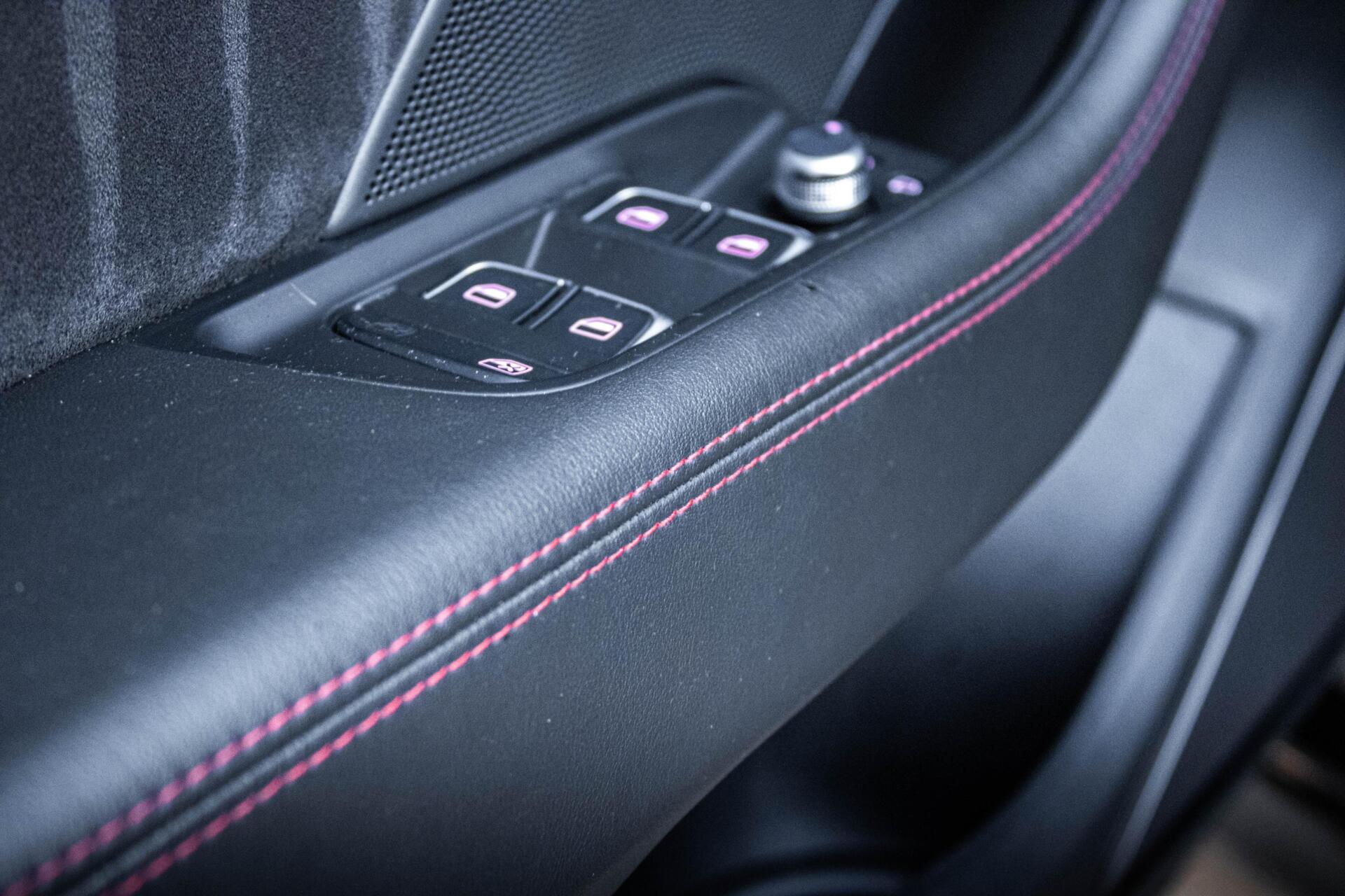 Foto van Audi RS 3 Sportback