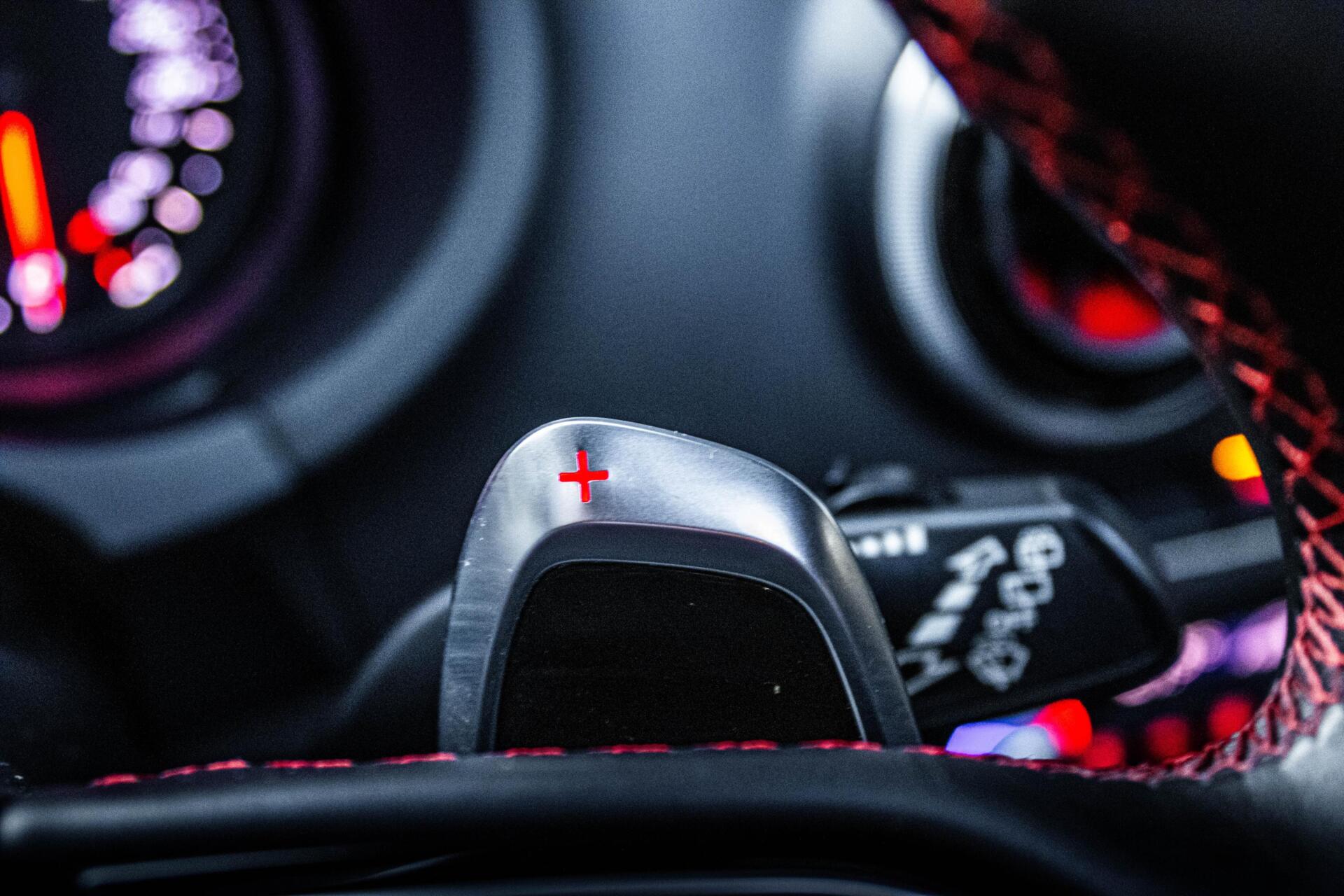 Foto van Audi RS 3 Sportback