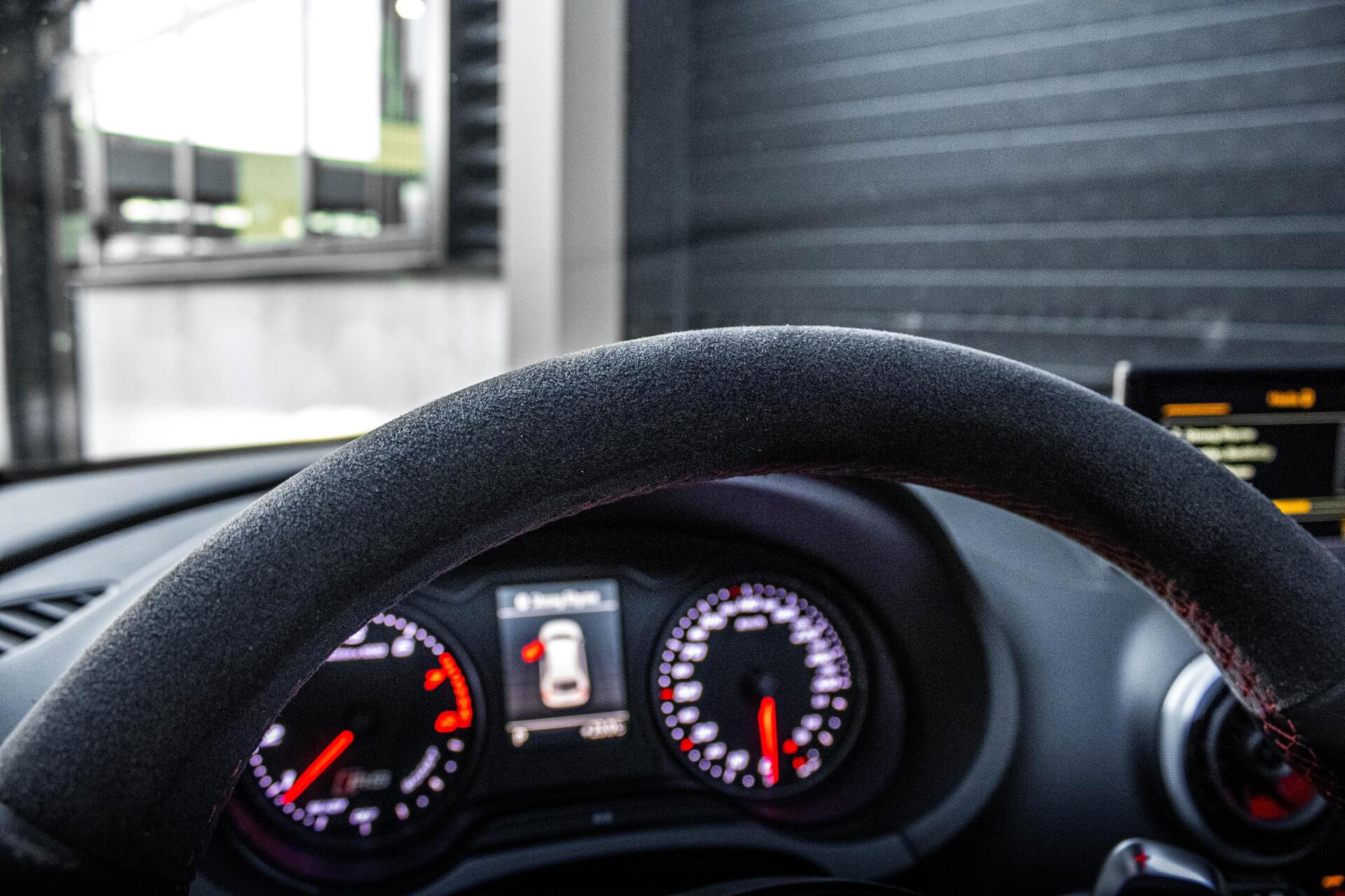 Foto van Audi RS 3 Sportback