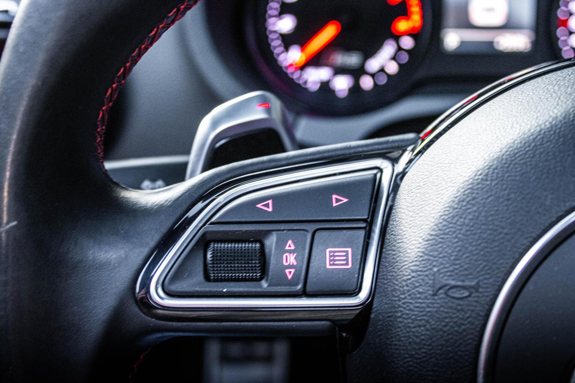 Foto van Audi RS 3 Sportback