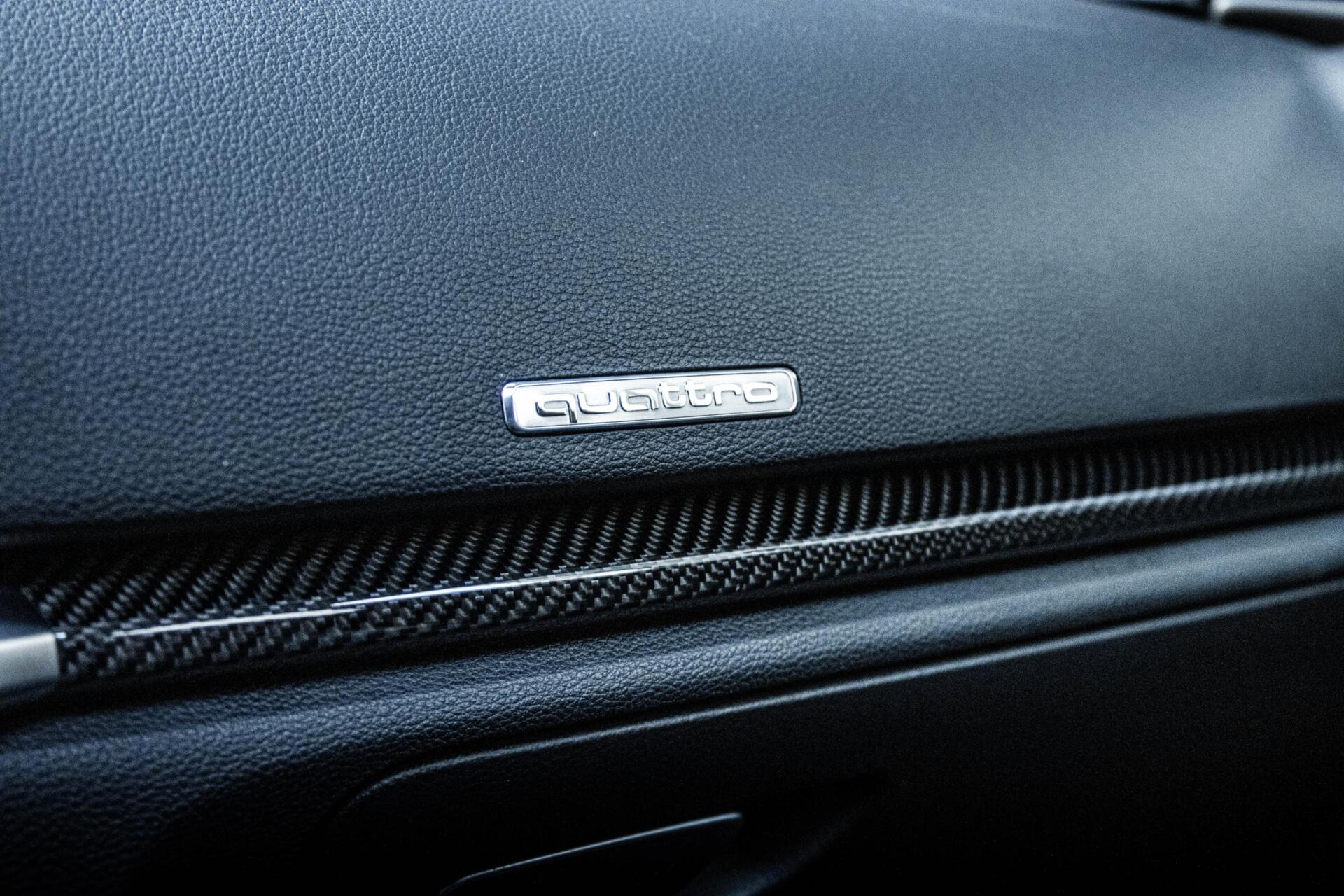 Foto van Audi RS 3 Sportback