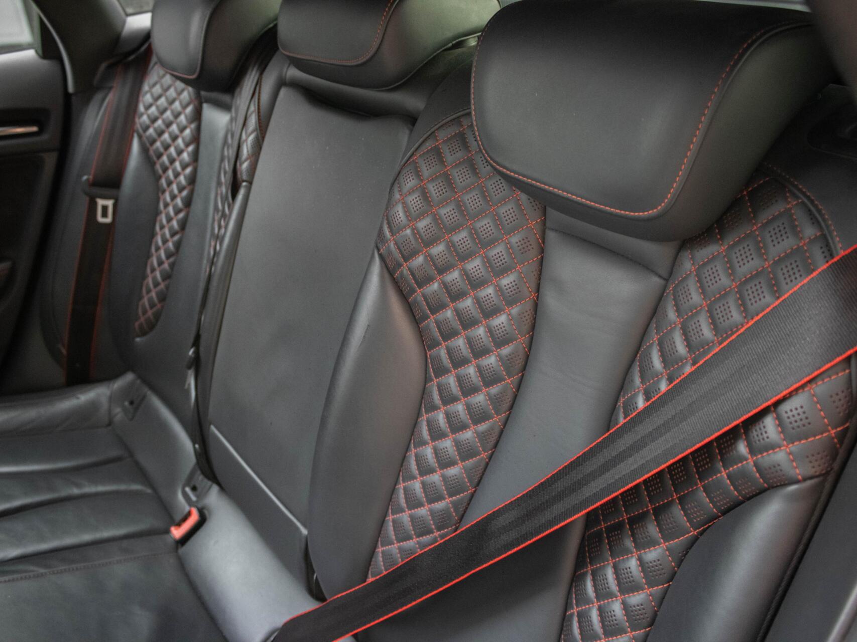 Foto van Audi RS 3 Sportback