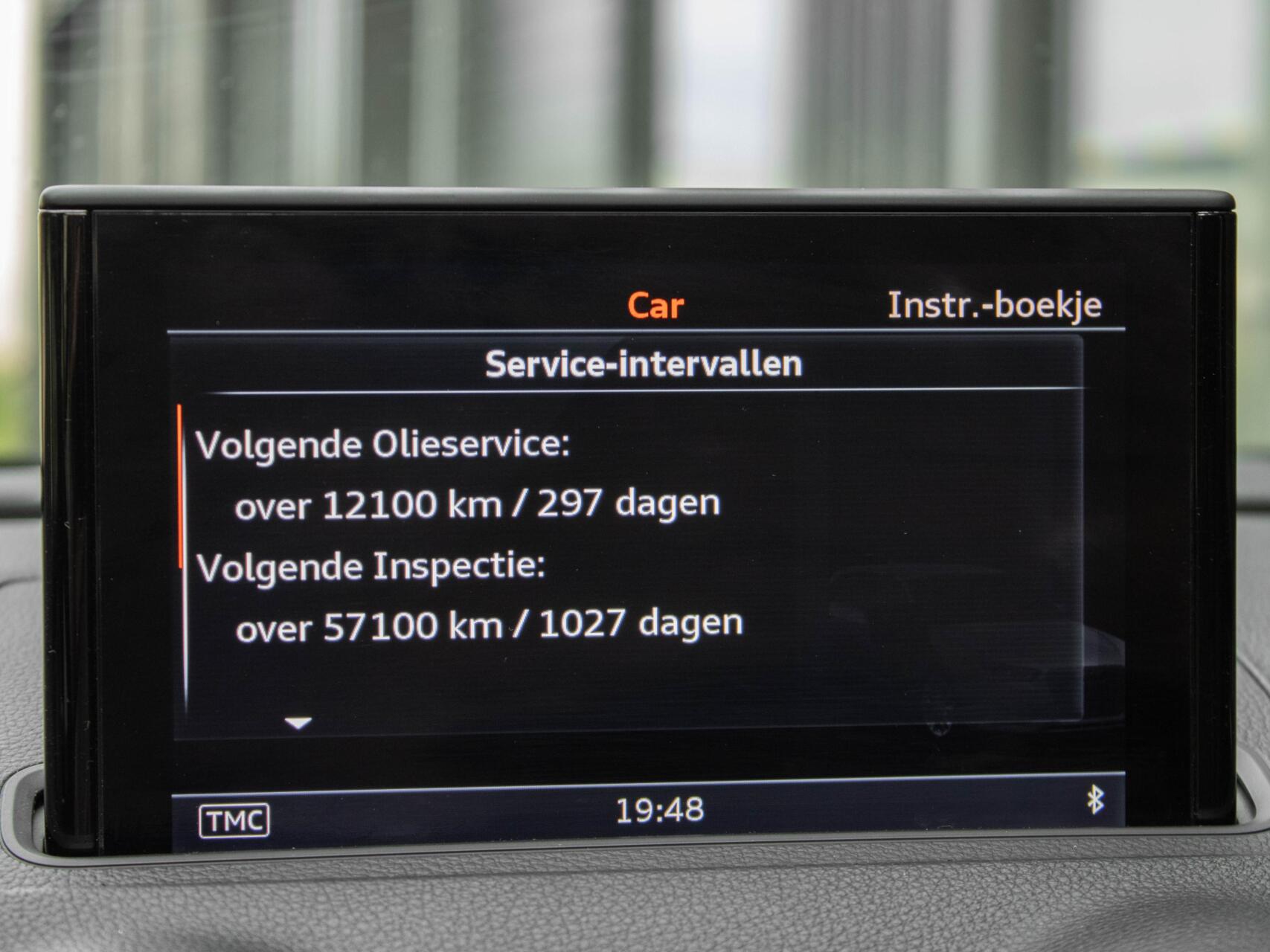 Foto van Audi RS 3 Sportback