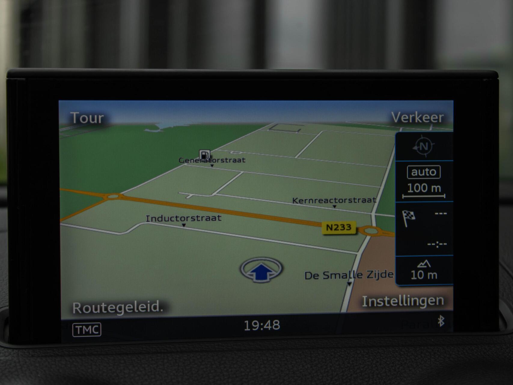 Foto van Audi RS 3 Sportback