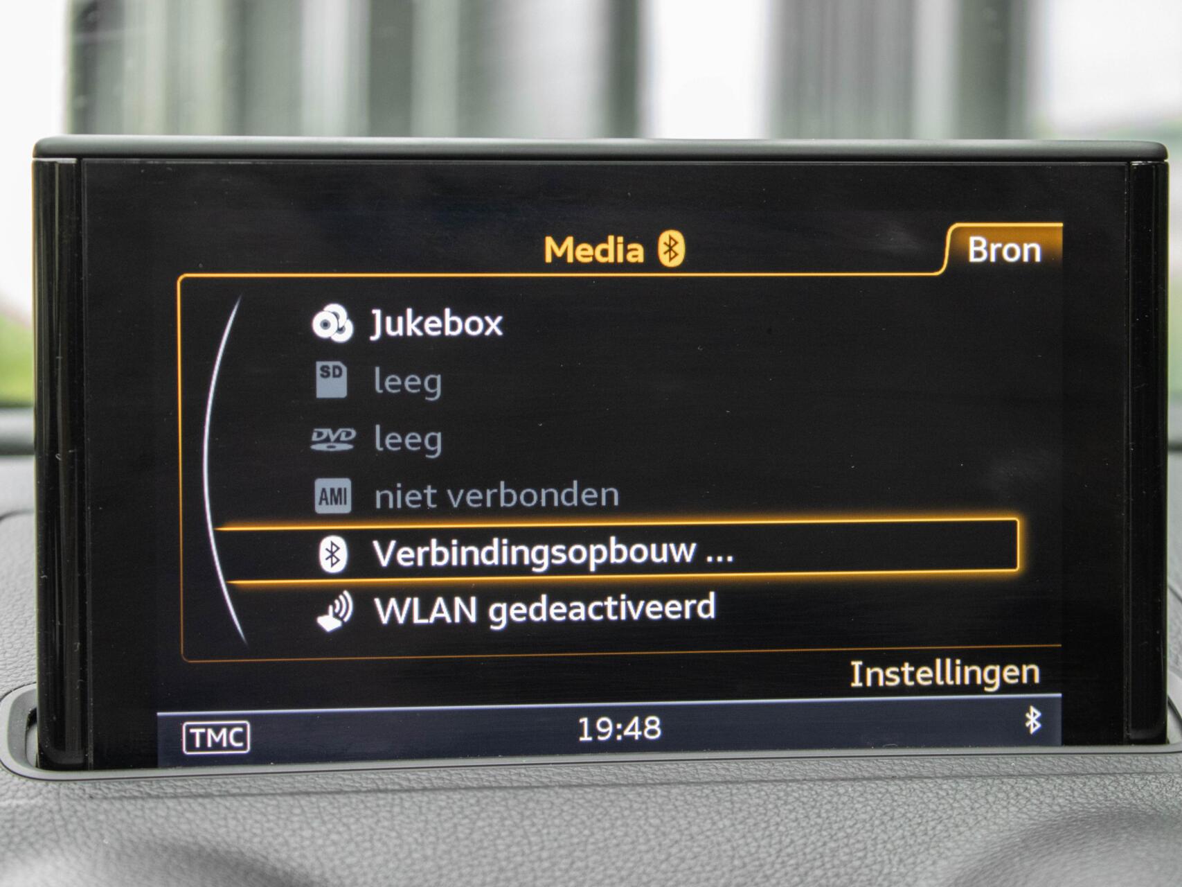 Foto van Audi RS 3 Sportback