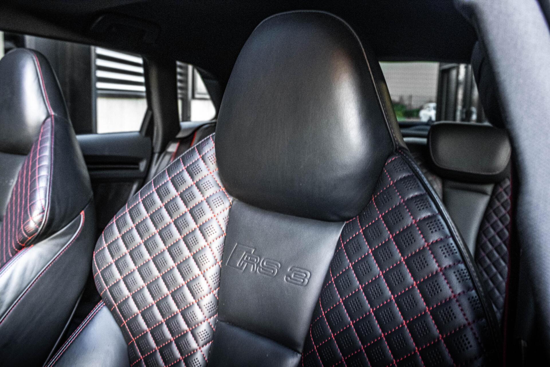 Foto van Audi RS 3 Sportback