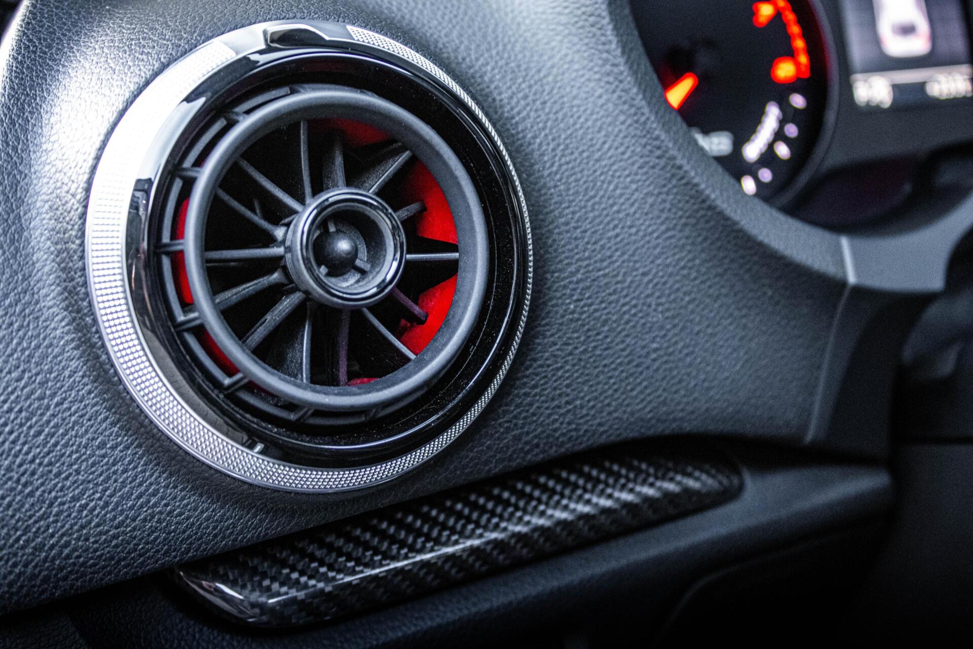Foto van Audi RS 3 Sportback