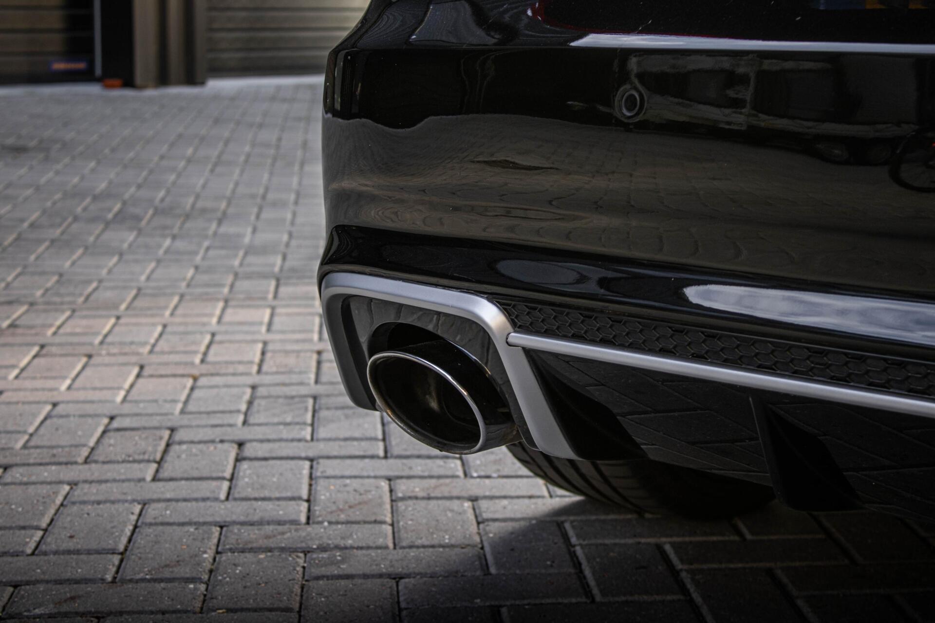 Foto van Audi RS 3 Sportback