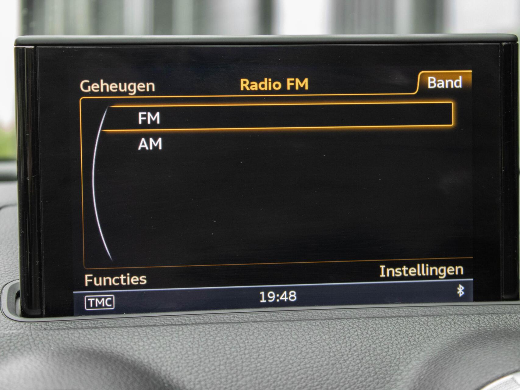 Foto van Audi RS 3 Sportback