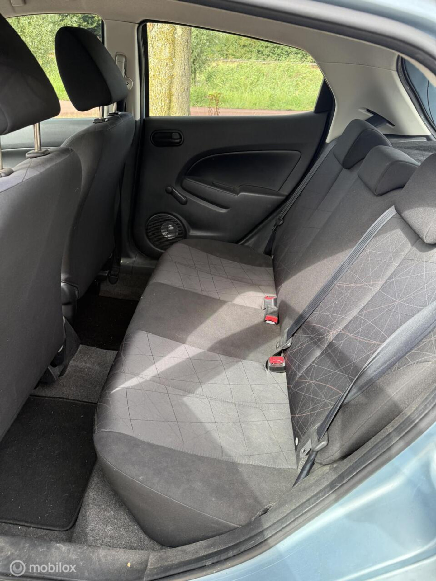 Foto van Mazda Mazda 2