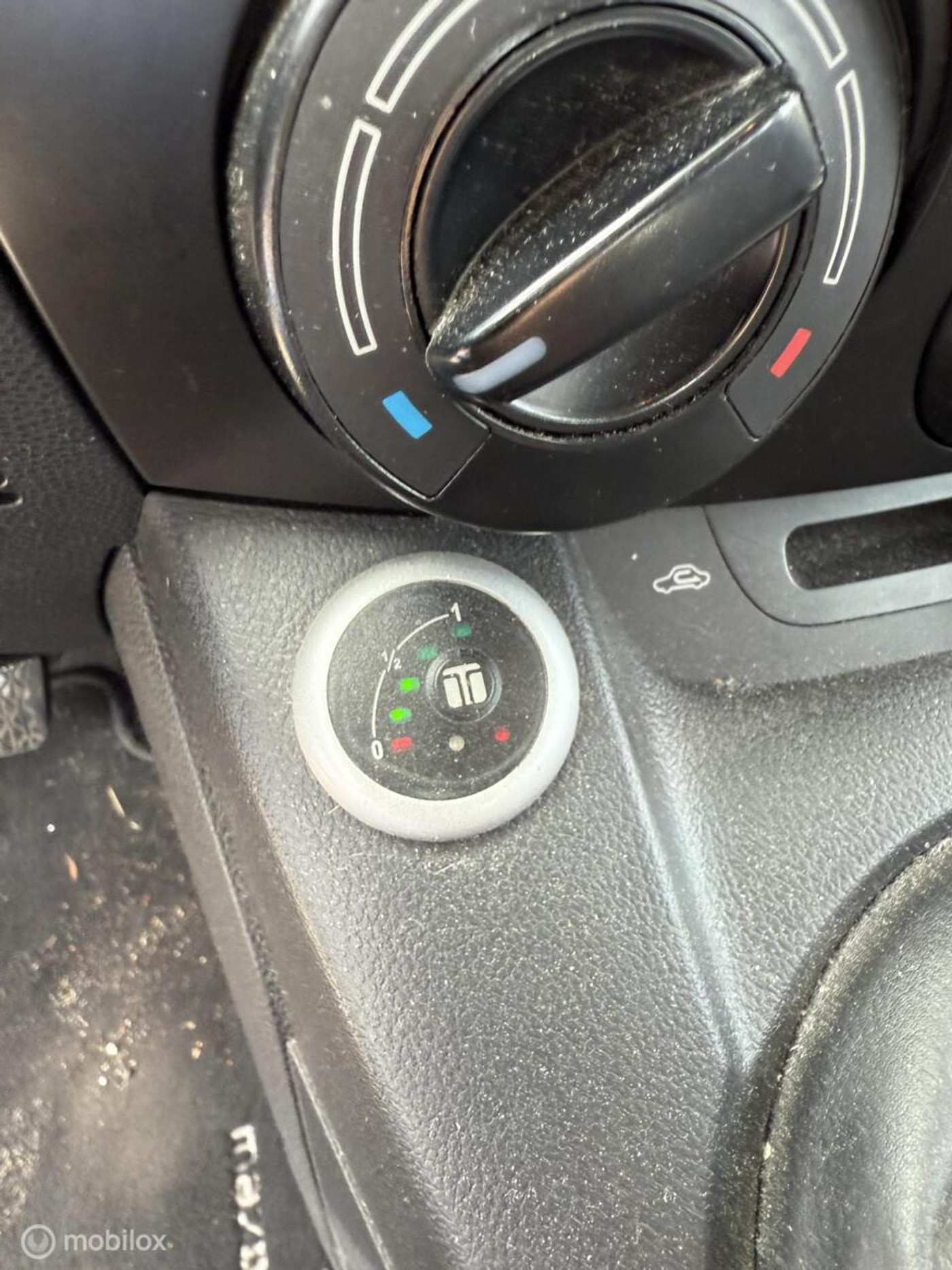 Foto van Mazda Mazda 2