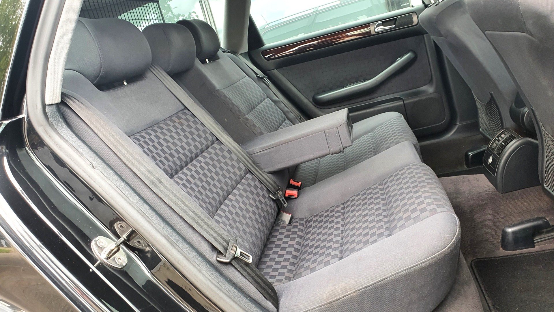 Foto van Audi Audi A6