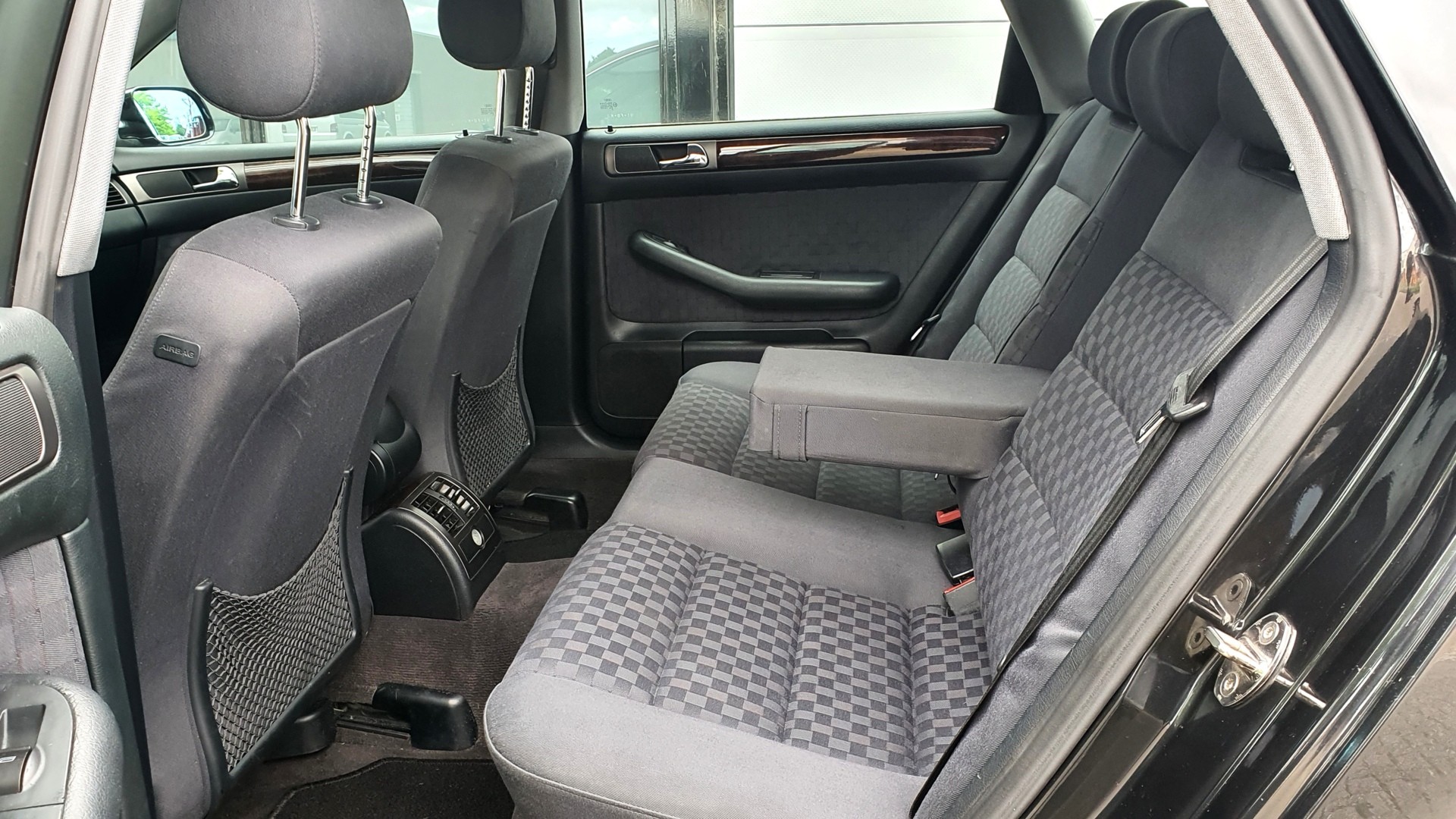 Foto van Audi Audi A6