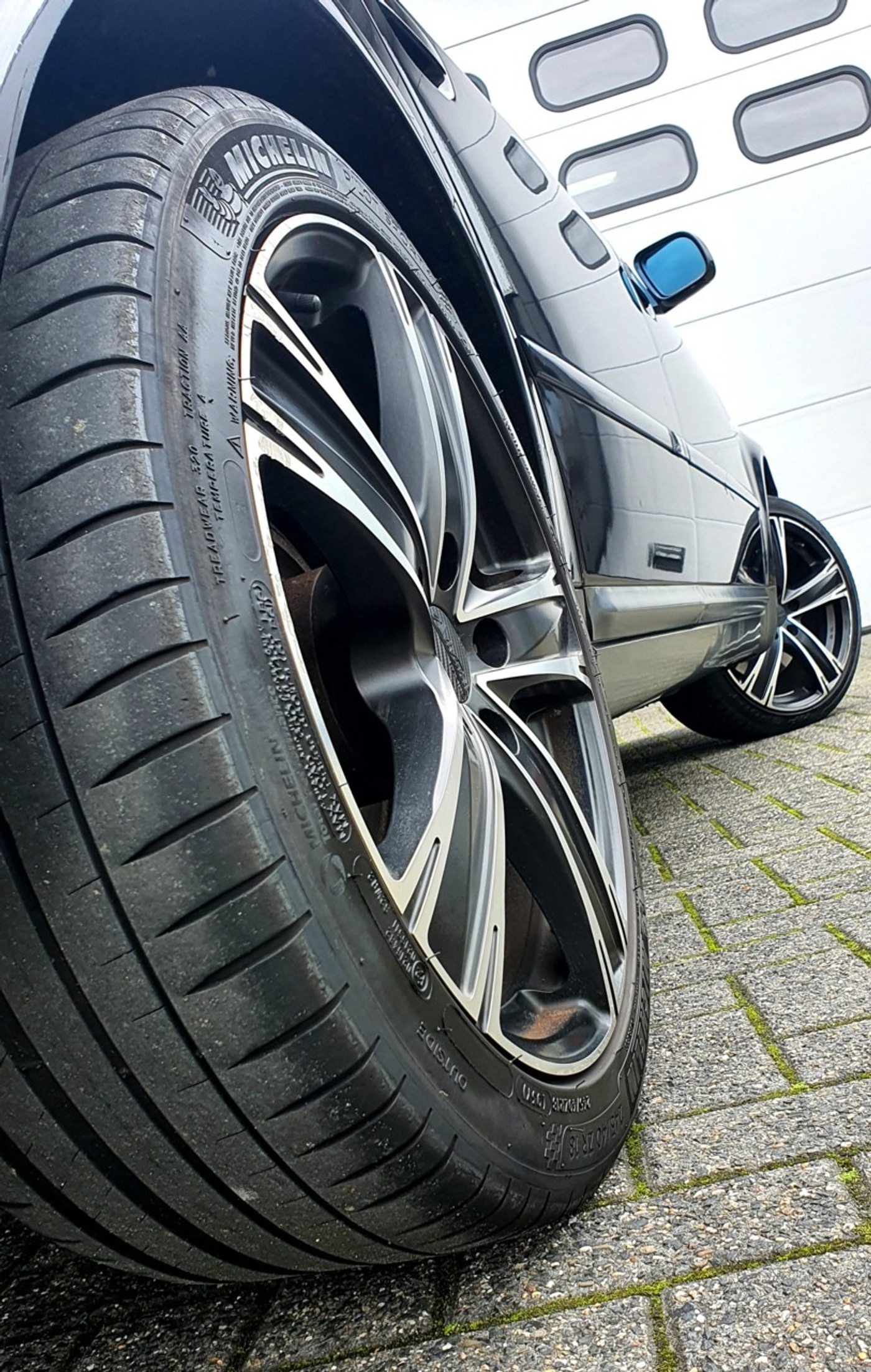 Foto van Audi Audi A6