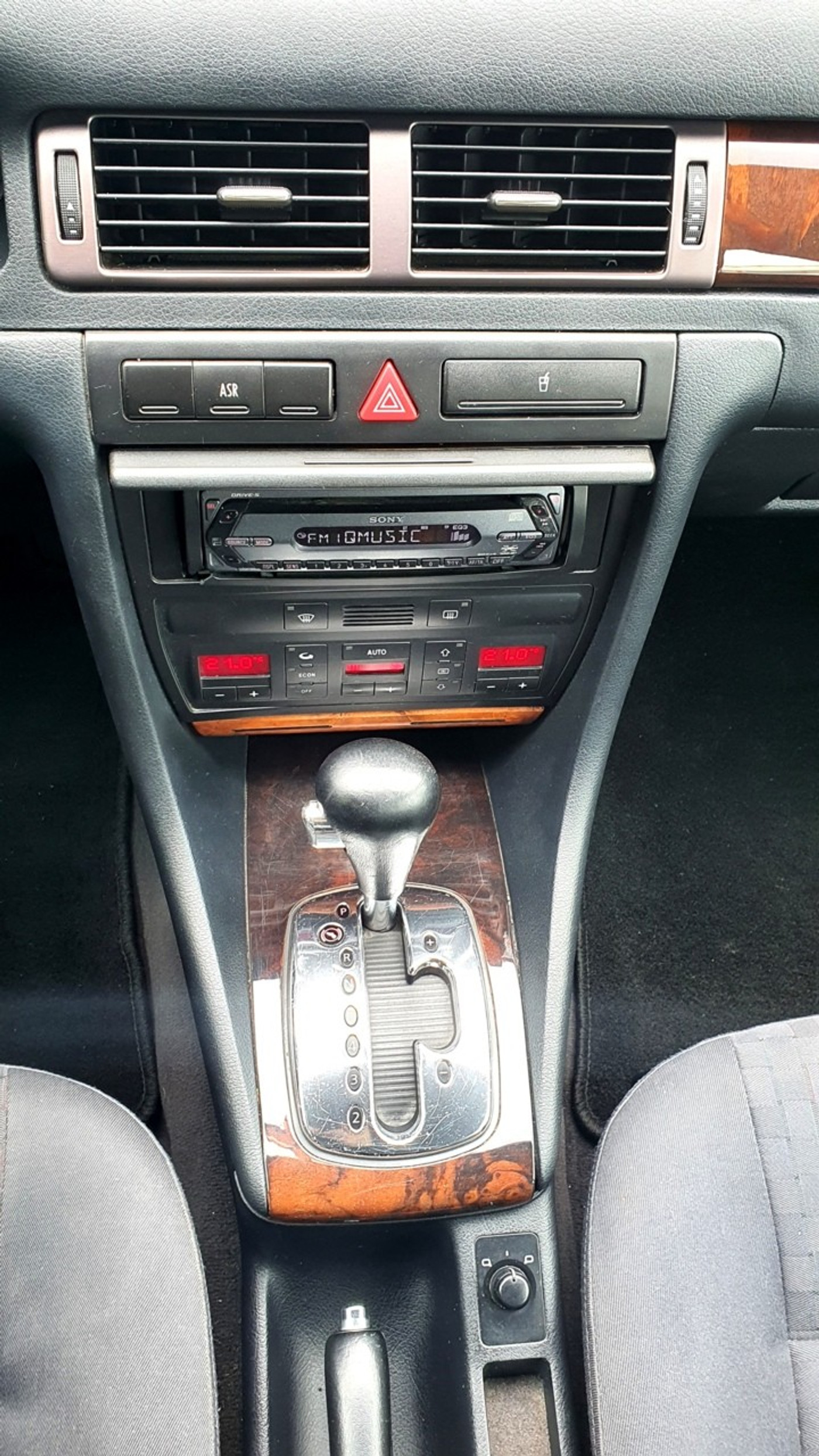 Foto van Audi Audi A6