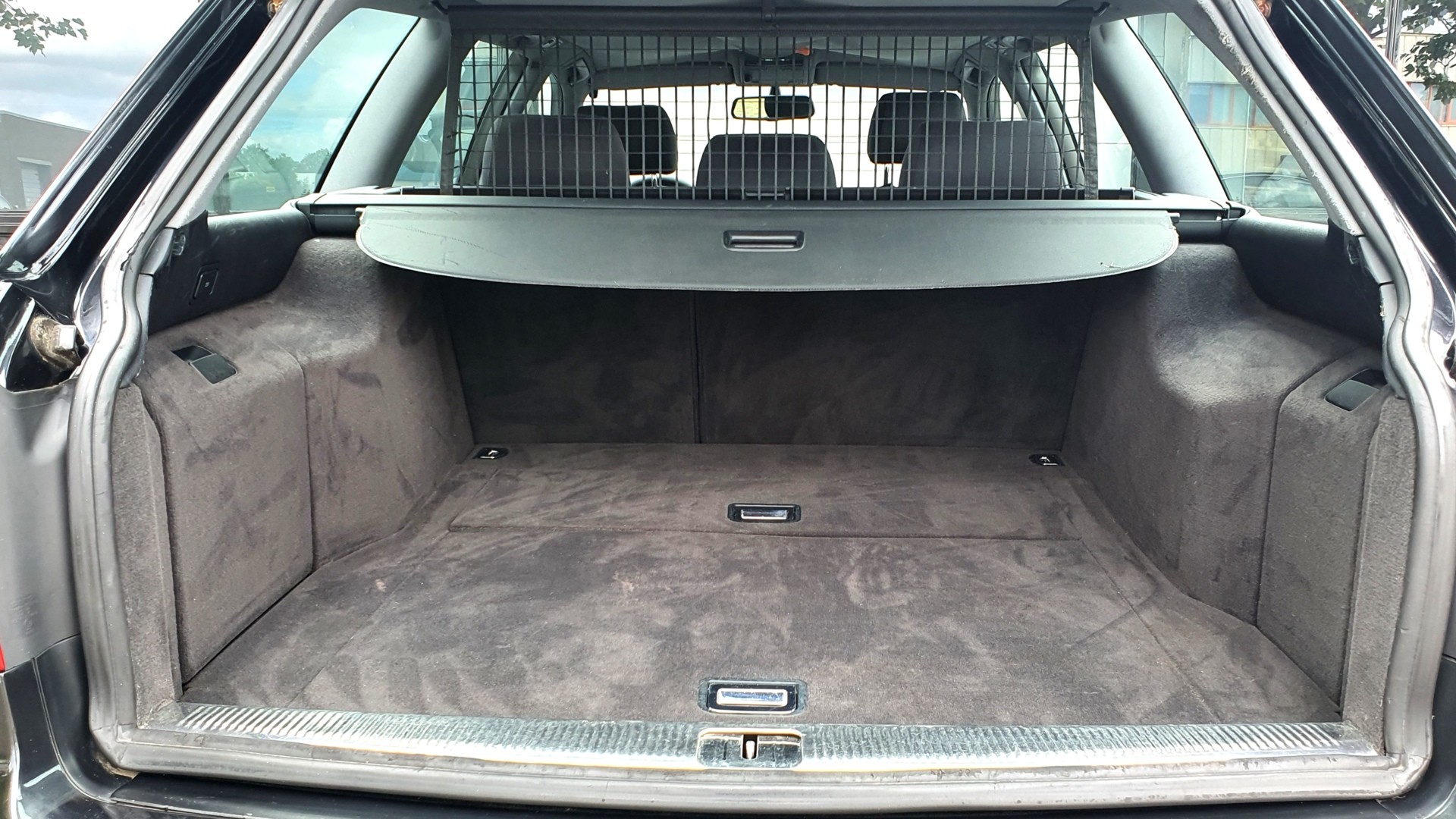 Foto van Audi Audi A6