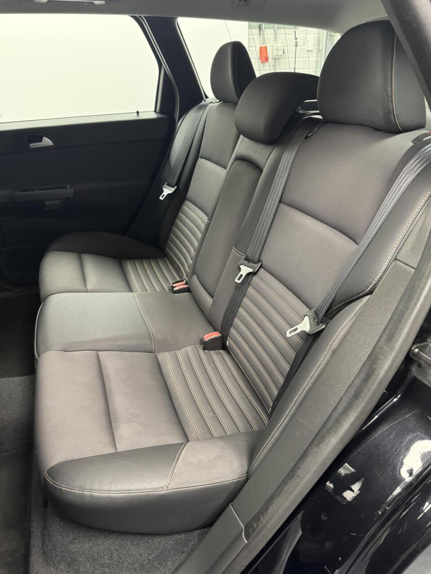 Foto van Volvo V50