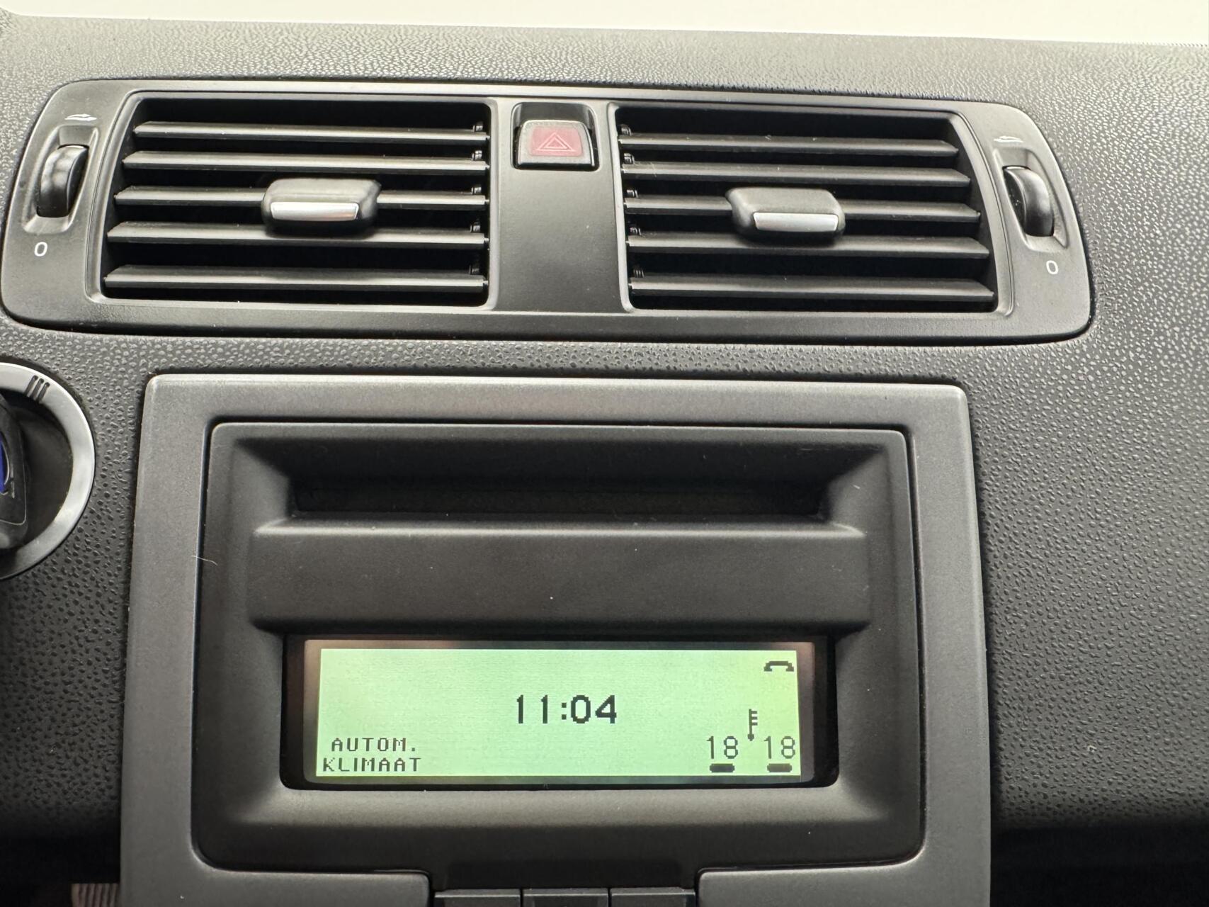 Foto van Volvo V50