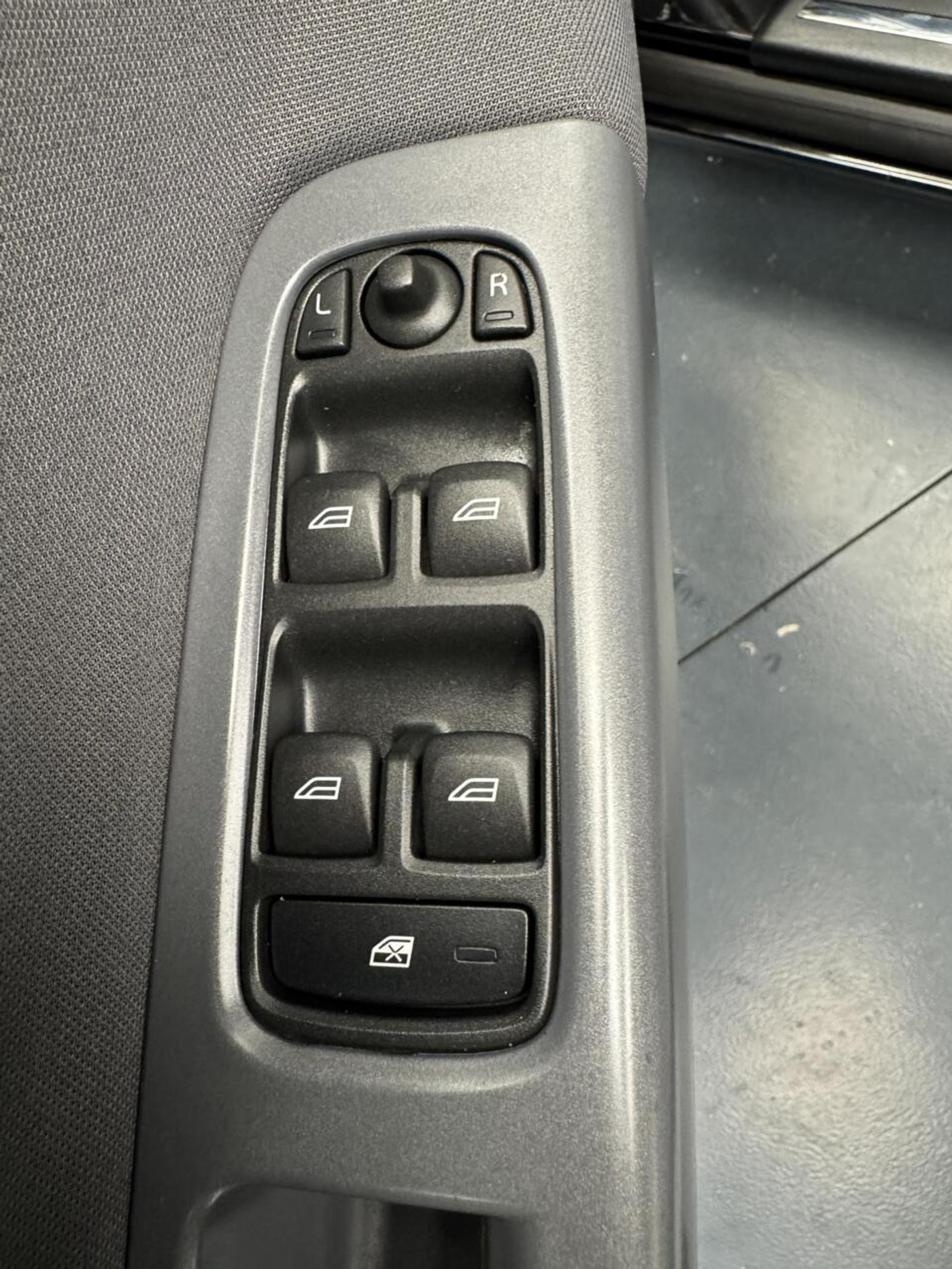 Foto van Volvo V50
