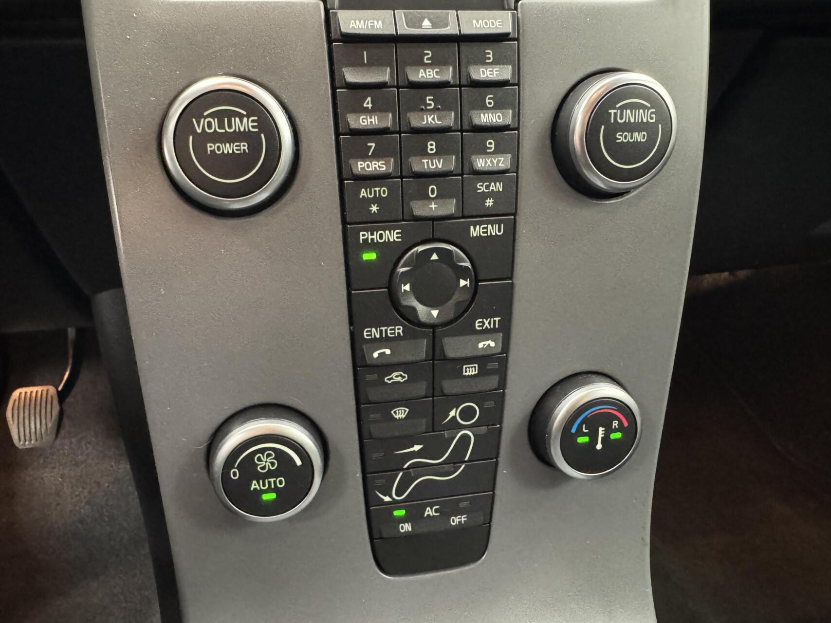 Foto van Volvo V50