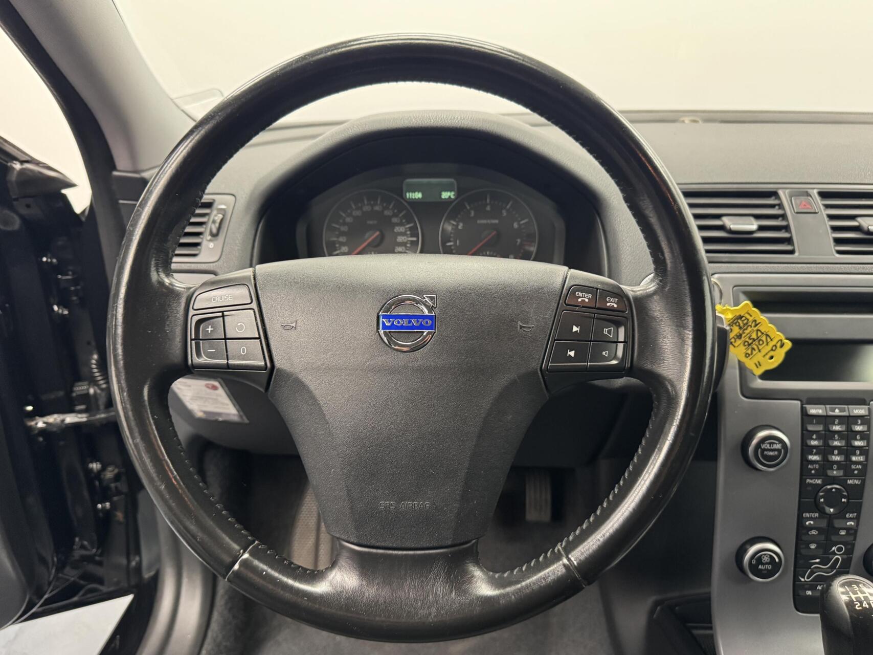 Foto van Volvo V50