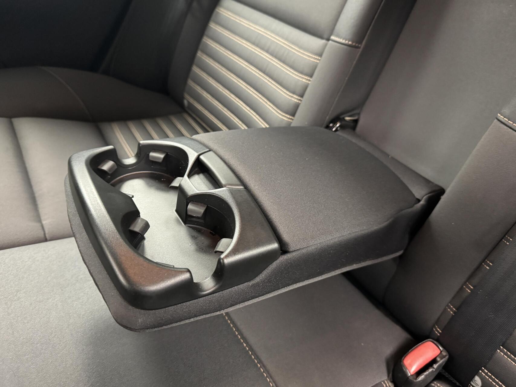 Foto van Volvo V50