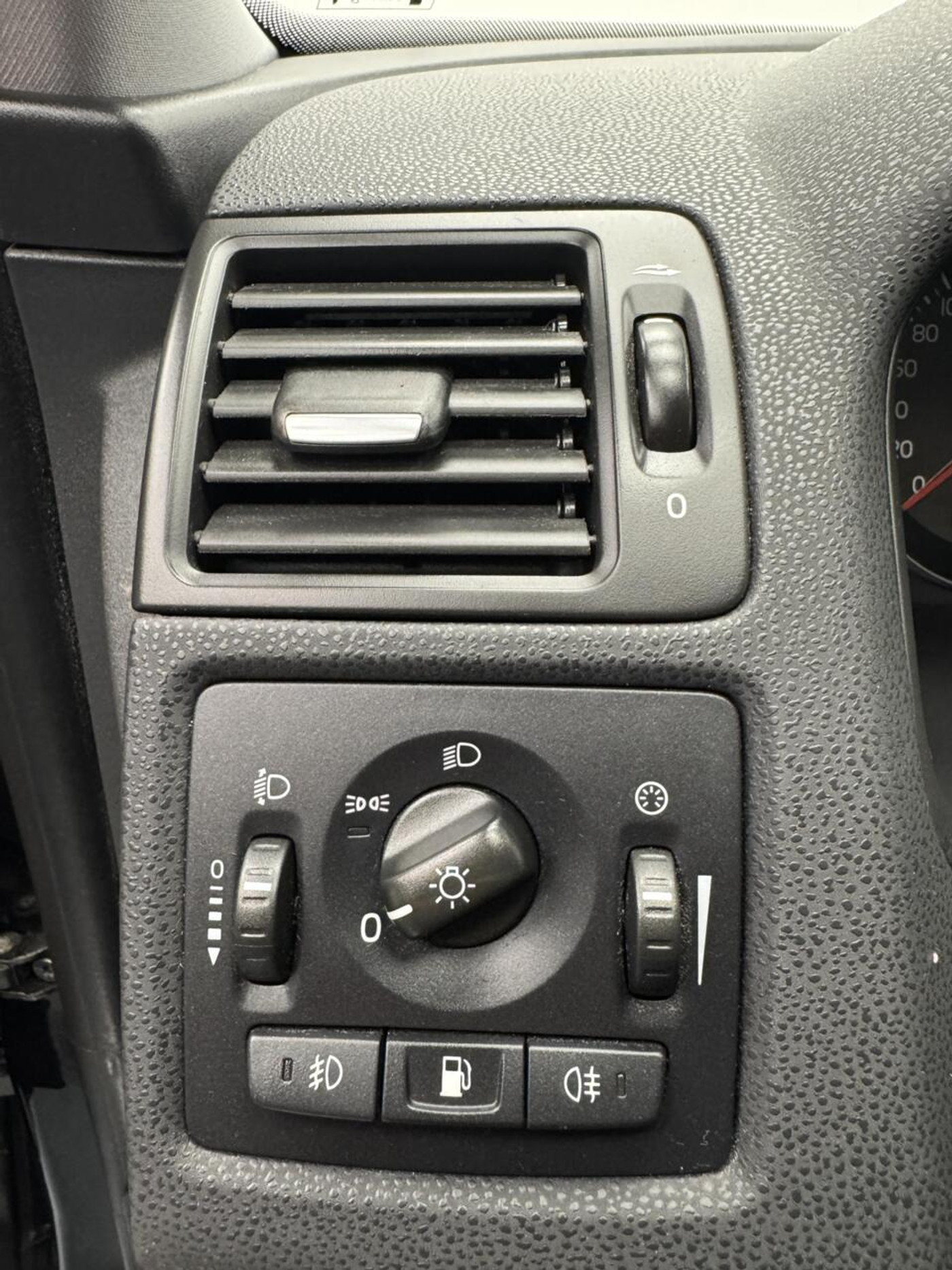 Foto van Volvo V50
