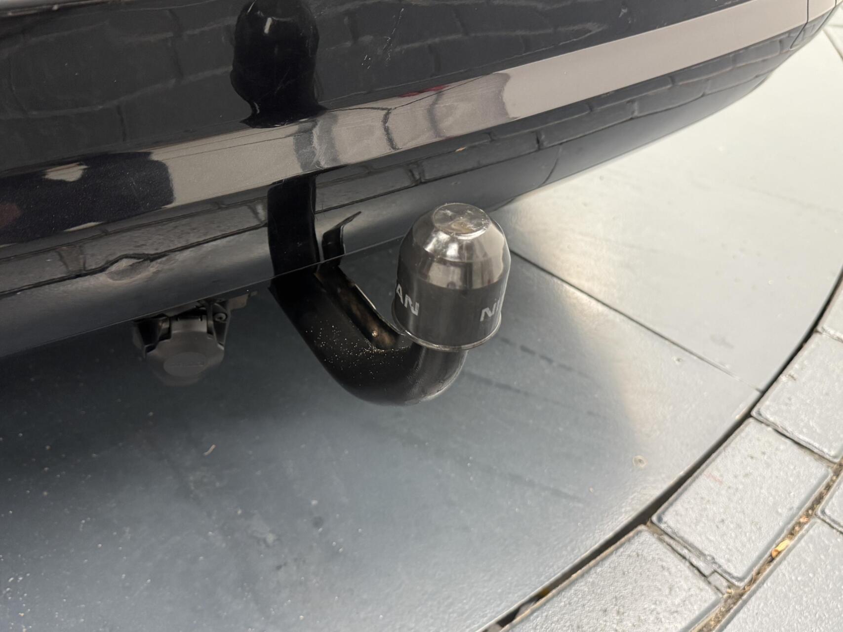 Foto van Volvo V50