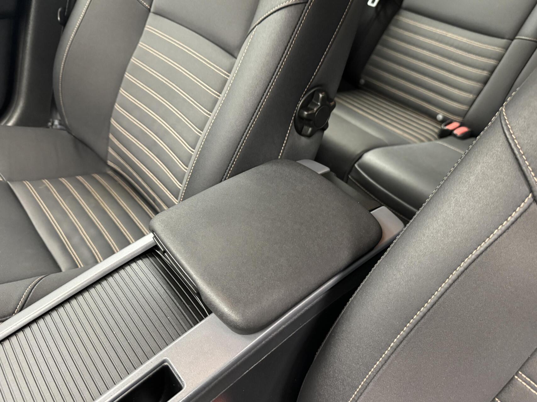 Foto van Volvo V50