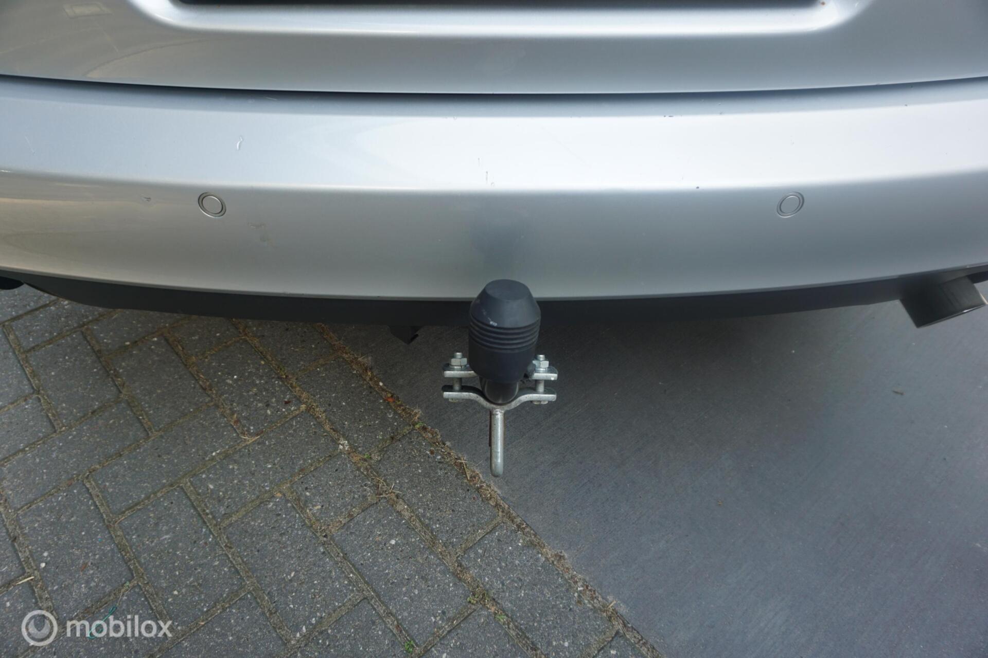 Foto van Audi Audi A6