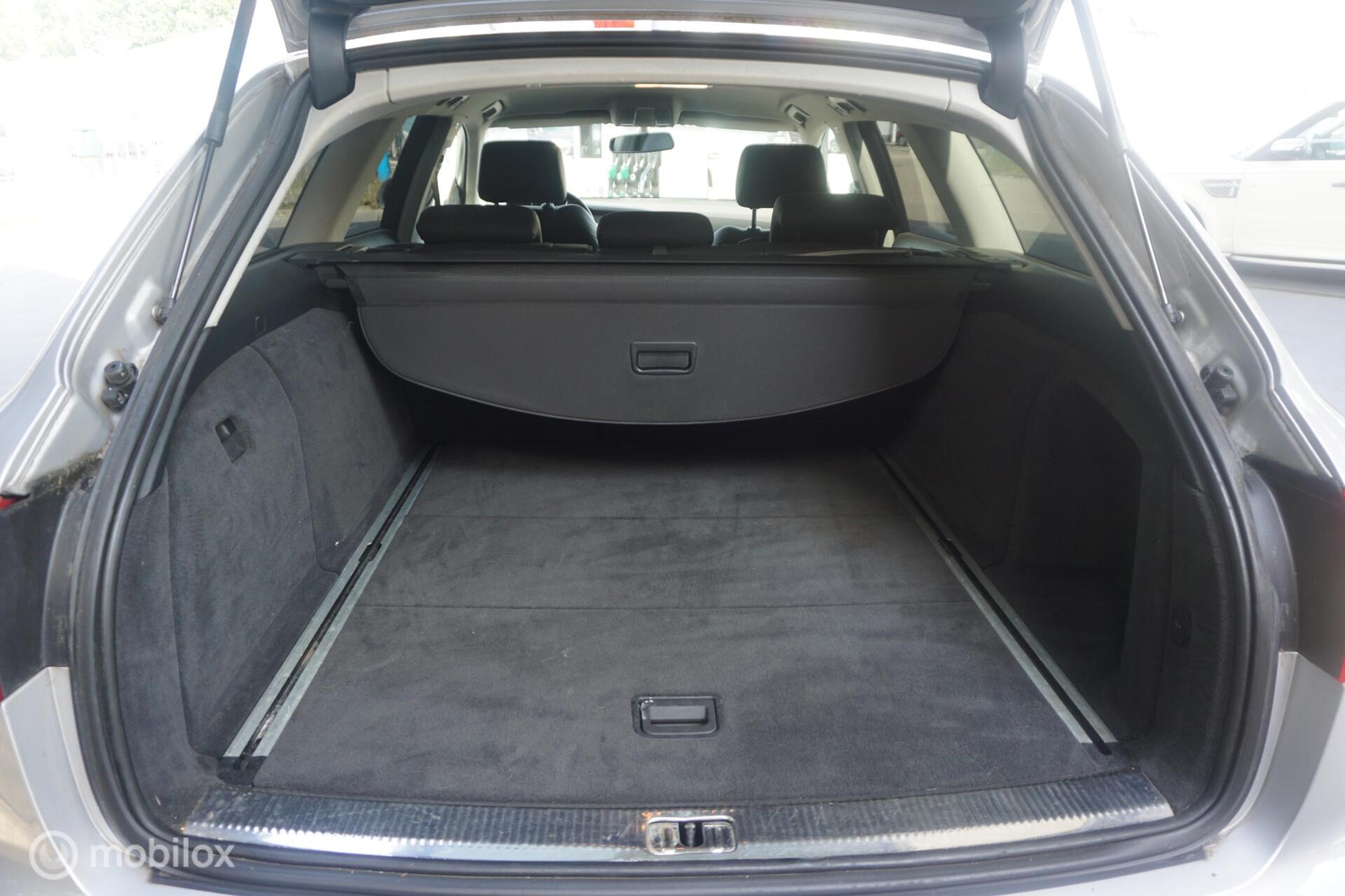 Foto van Audi Audi A6