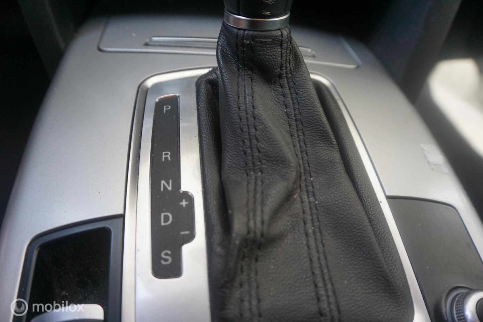 Foto van Audi Audi A6