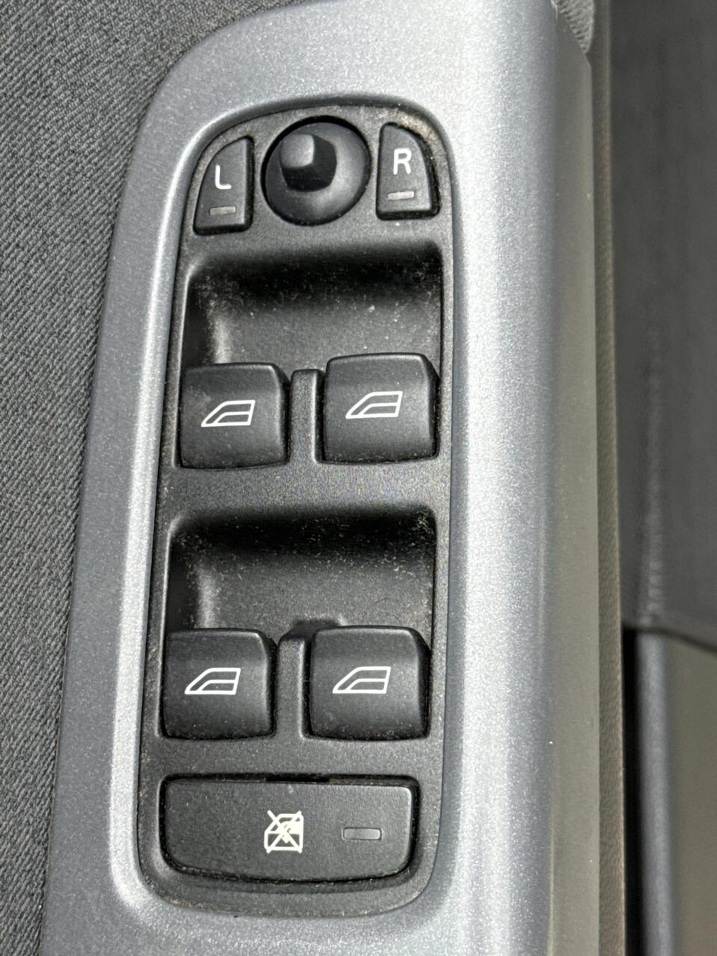Foto van Volvo V50