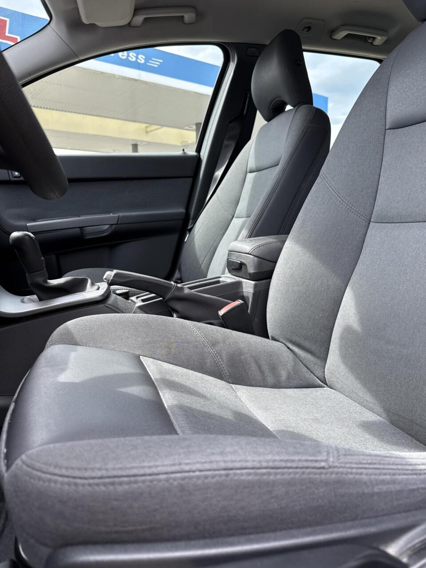 Foto van Volvo V50
