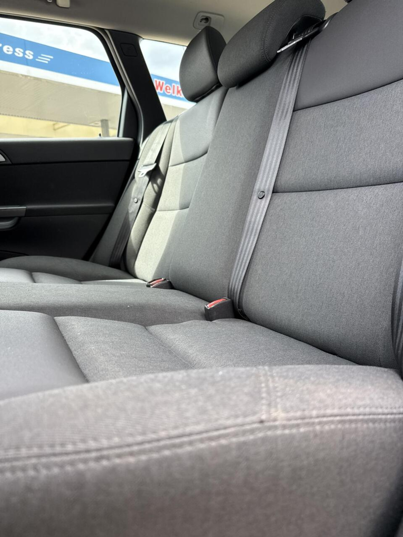 Foto van Volvo V50