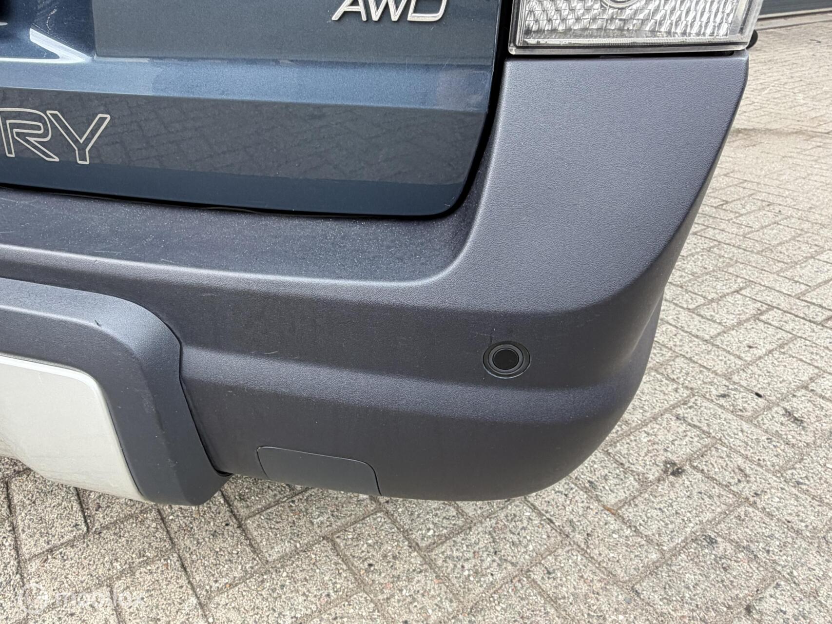 Foto van Volvo Xc70