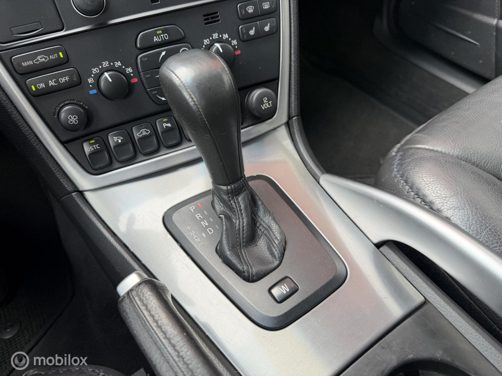 Foto van Volvo Xc70