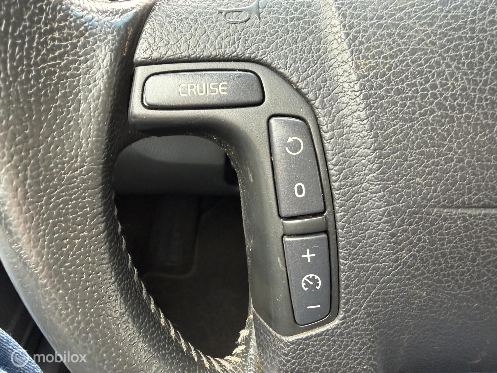 Foto van Volvo Xc70