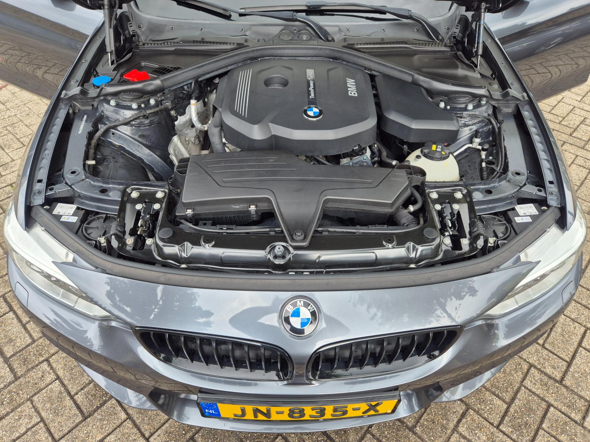 Foto van BMW 4-serie Gran Coupé