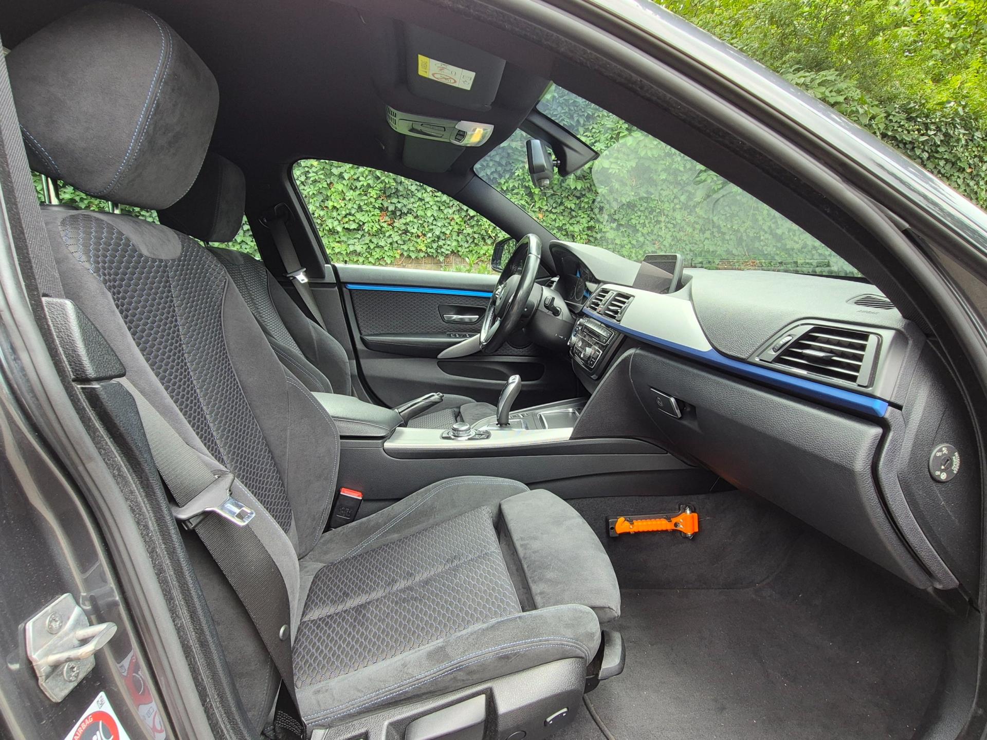 Foto van BMW 4-serie Gran Coupé