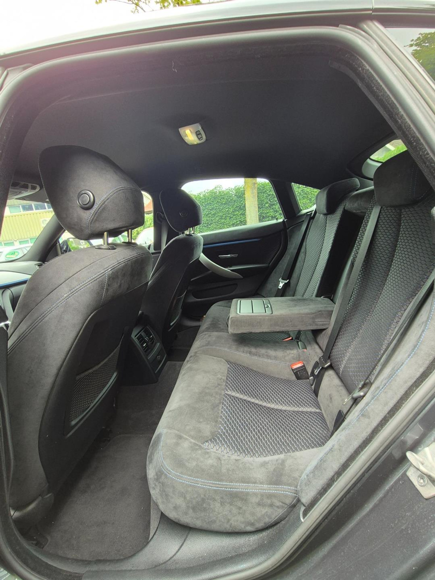 Foto van BMW 4-serie Gran Coupé