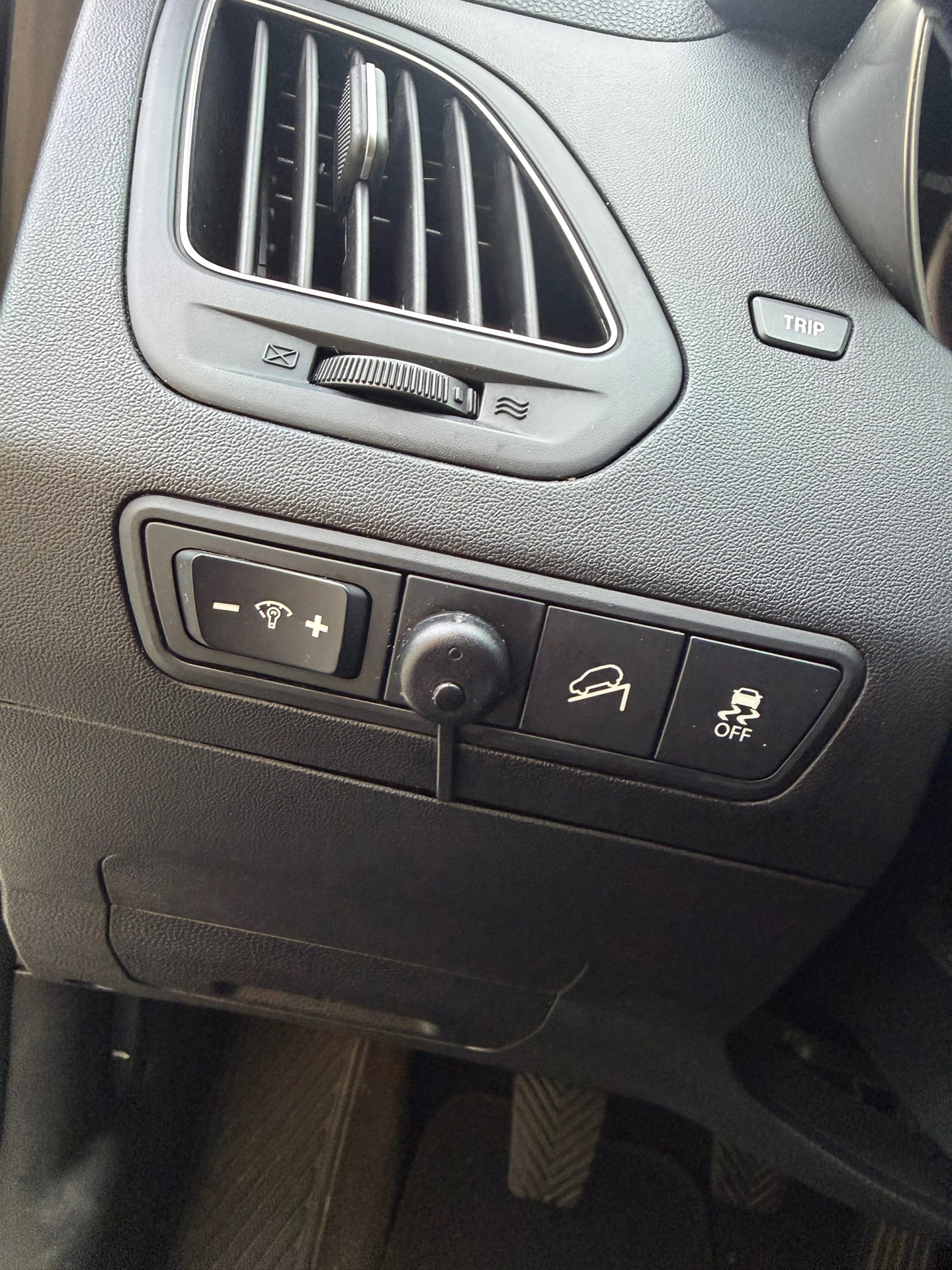 Foto van Hyundai Ix35